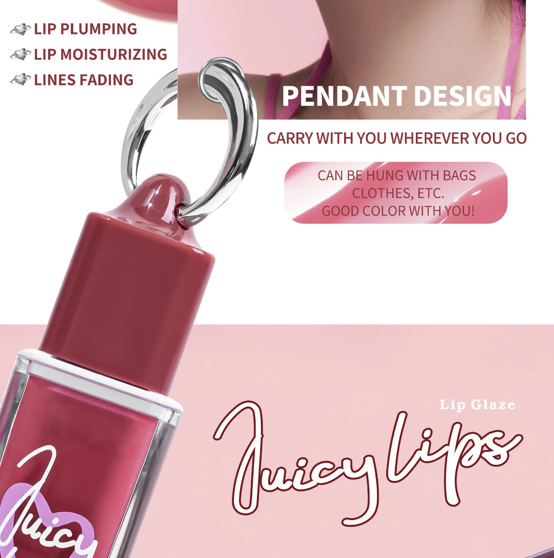 Olibolla juicy lips
