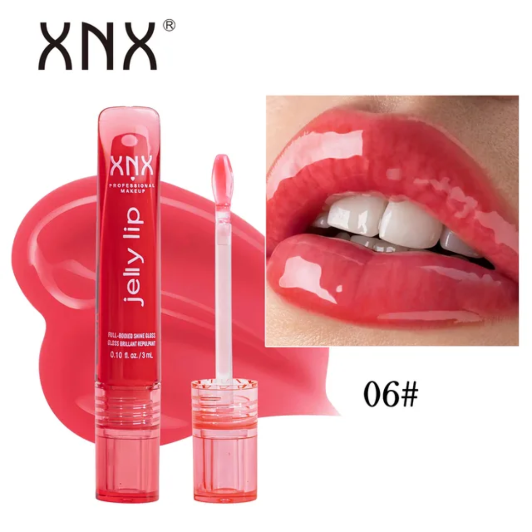 XNX Jelly lips (Dupe NYX)