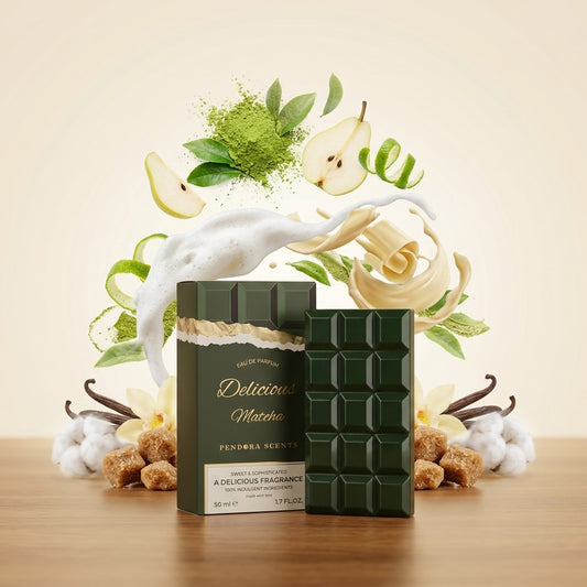 Parfum Delicious 50ml