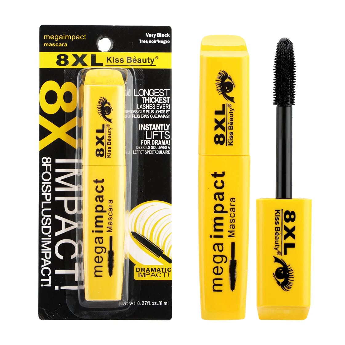 Mascara