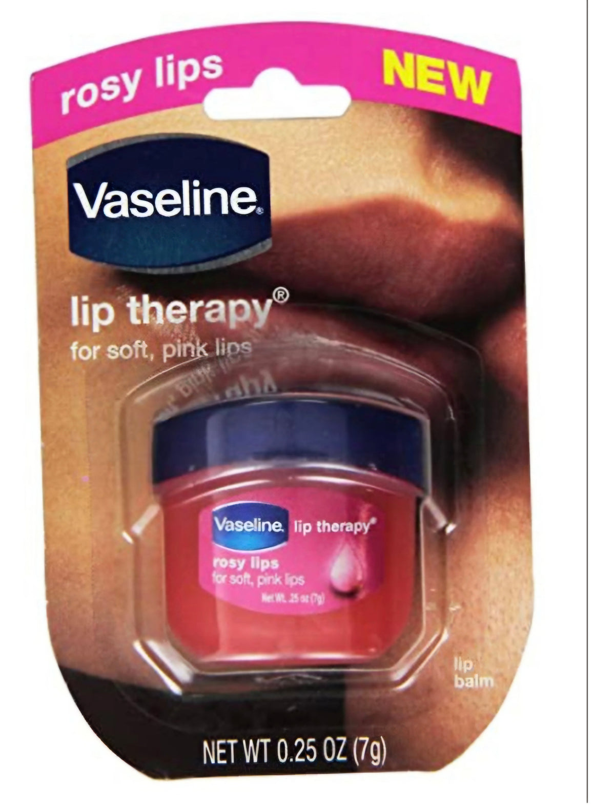 Vaseline