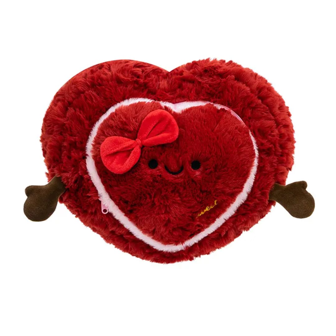 Duo peluche