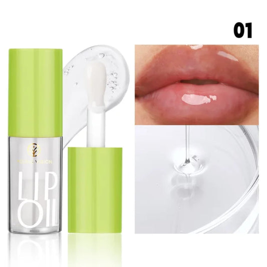 Lip oil Young vision