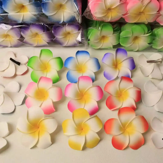Pince plumeria