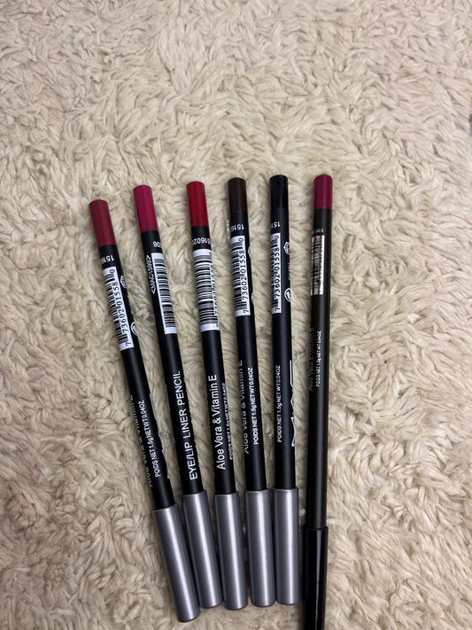 Lip liner