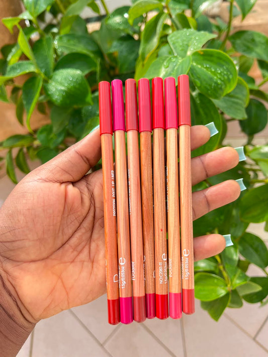 Pudaier lip liner