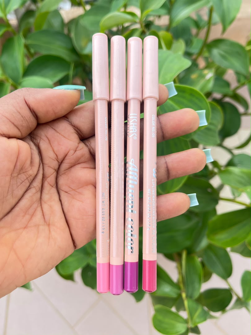 Ushas Lip liner