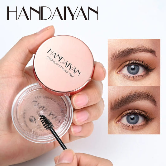 HANDAIYAN Gel à sourcils