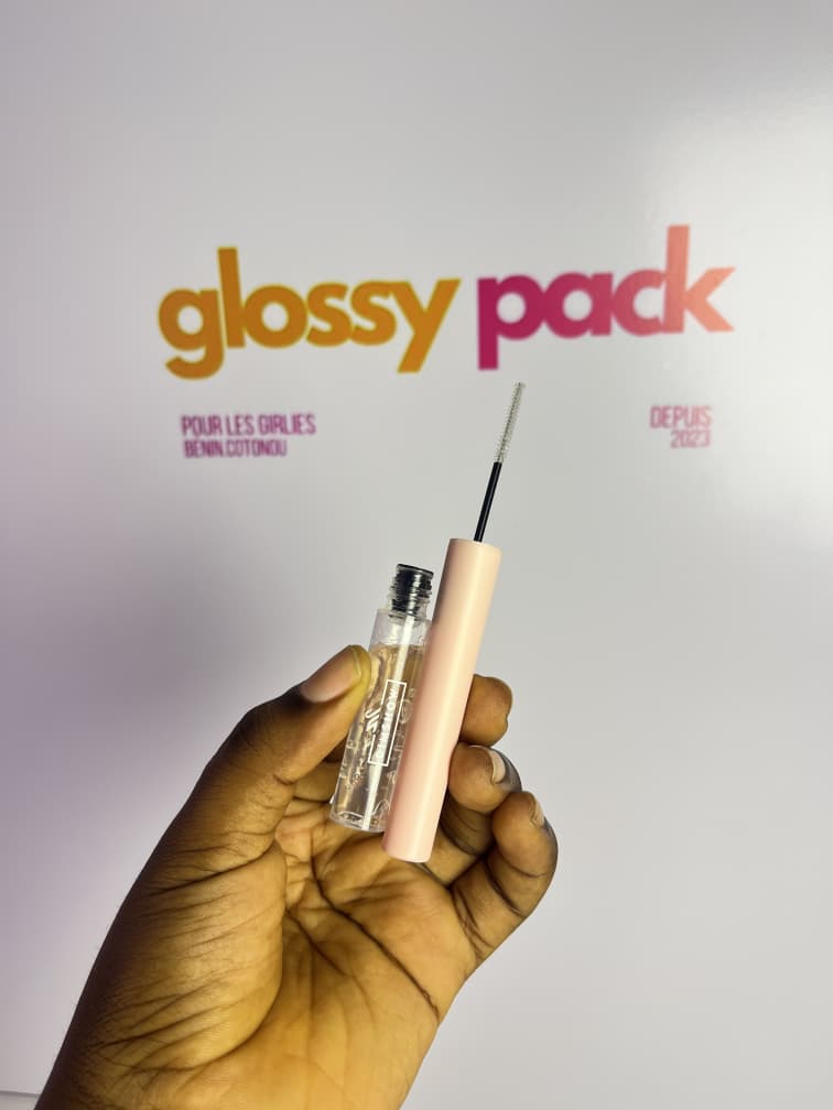 Gel à sourcil