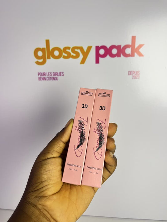 Gel à sourcil