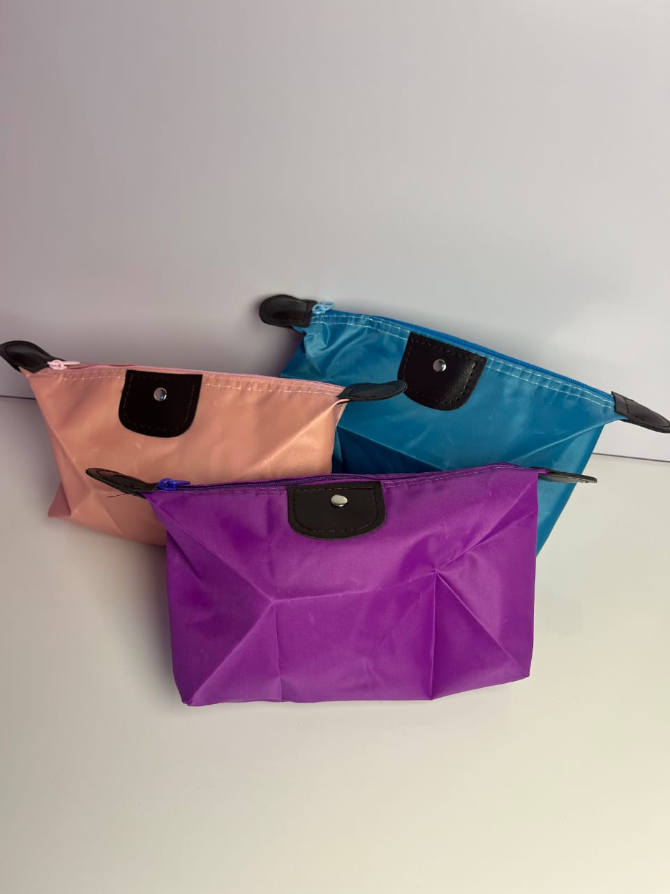 Trousse en nylon