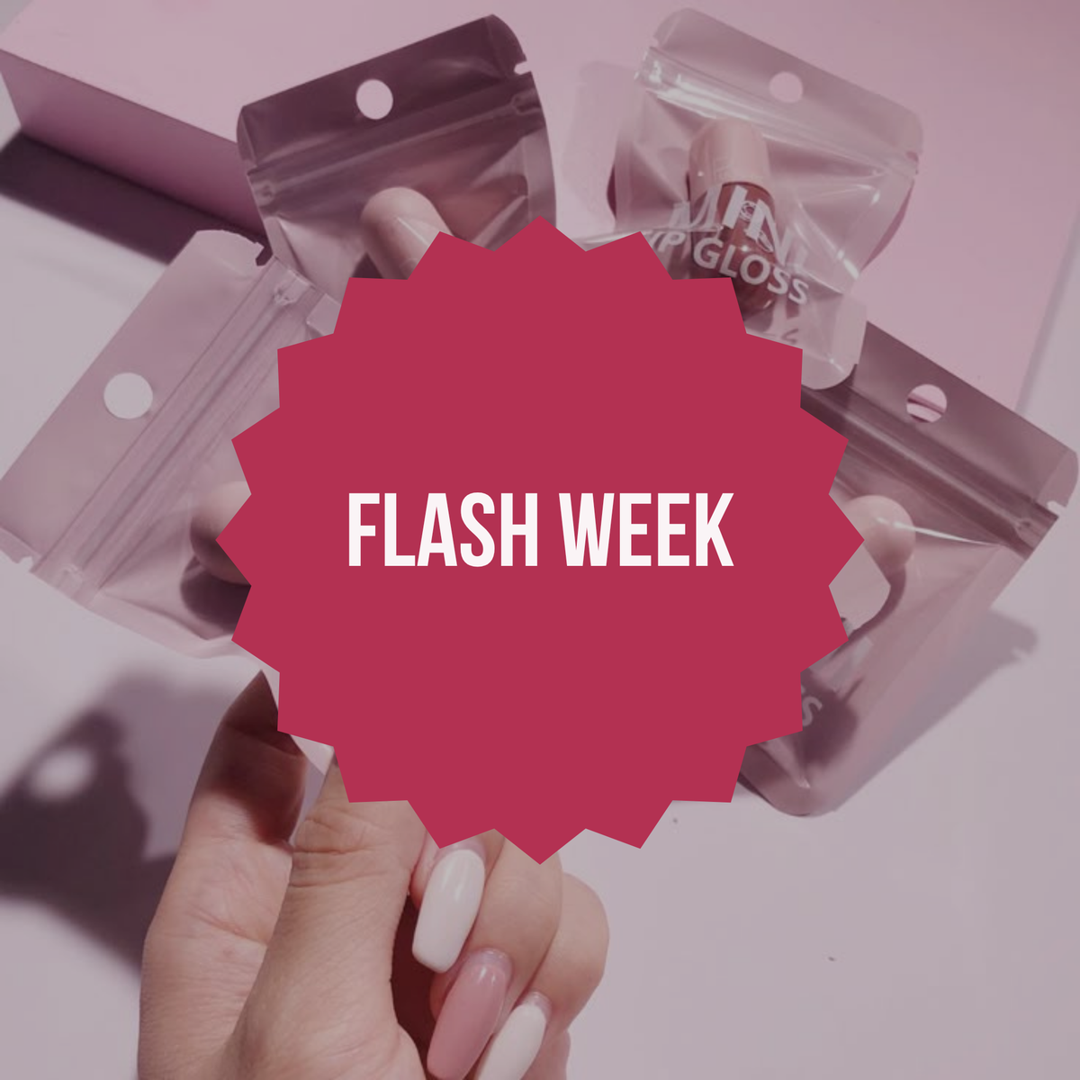 Offre de la semaine: Flash