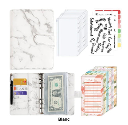 Budget planner
