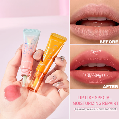 Gege gear serum rosissant