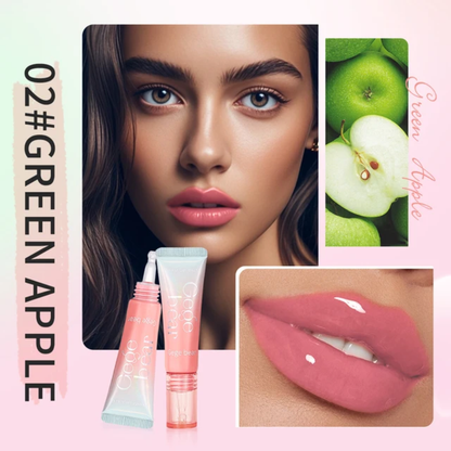 Gege gear serum rosissant