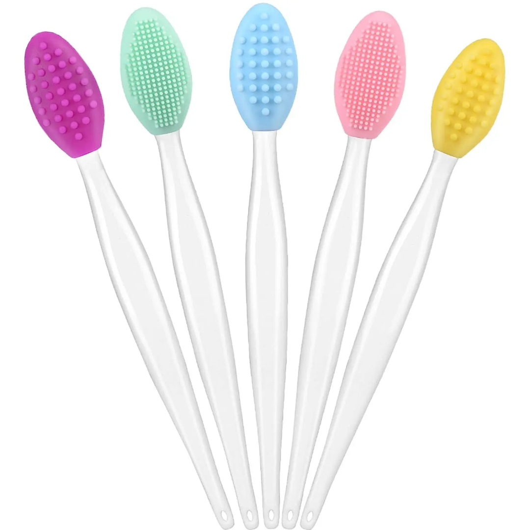 Brosse exfoliante