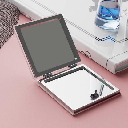 Miroir de poche