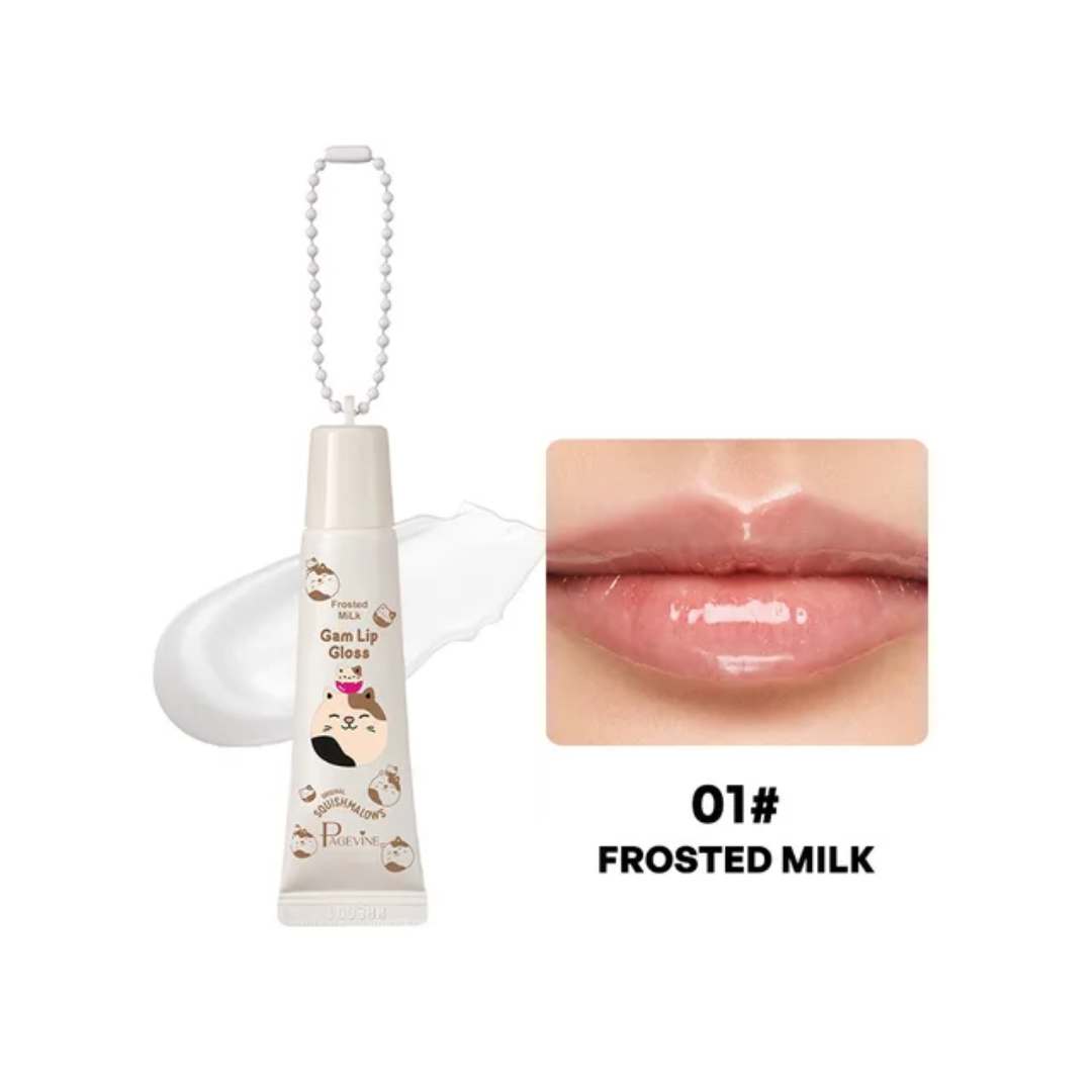 Squishmallows lip balm
