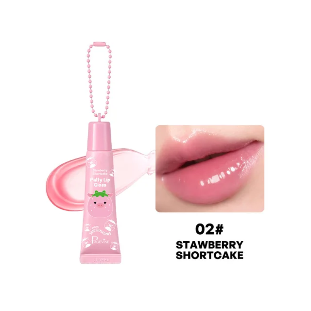 Squishmallows lip balm
