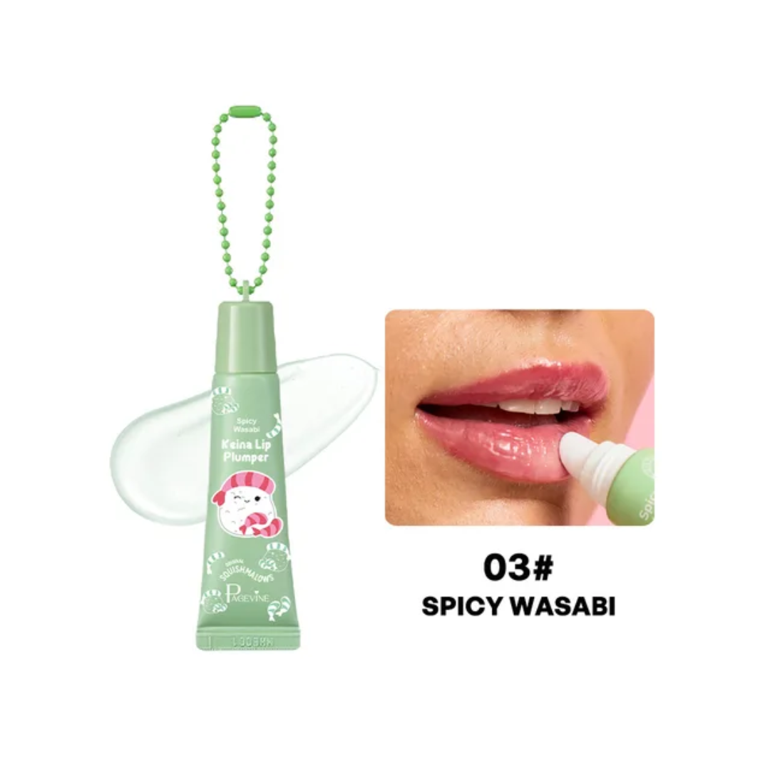Squishmallows lip balm