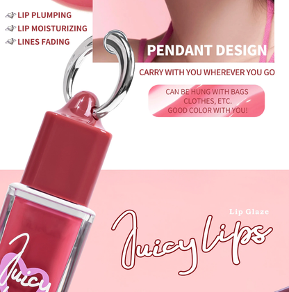 Olibolla juicy lips