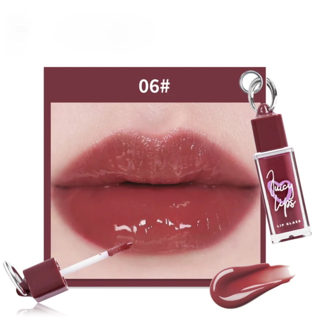 Olibolla juicy lips