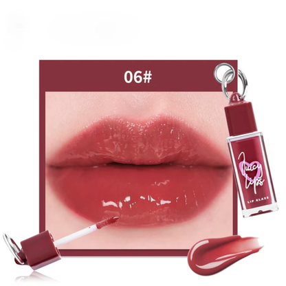 Olibolla juicy lips
