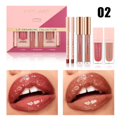 HANDAIYAN set 6pcs