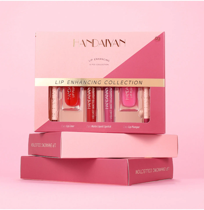 HANDAIYAN set 6pcs