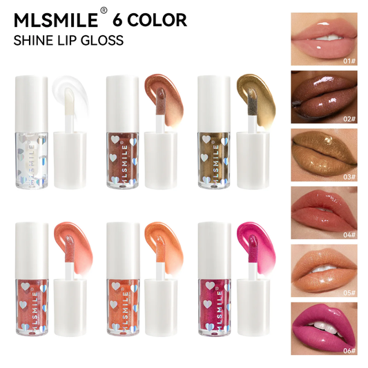 MLSMILE