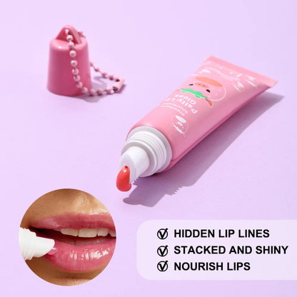 Squishmallows lip balm