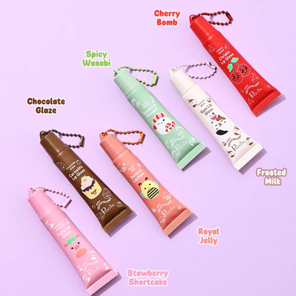 Squishmallows lip balm