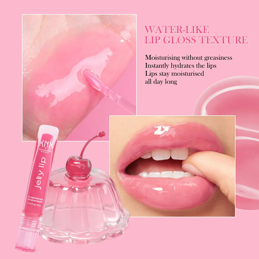 XNX Jelly lips (Dupe NYX)
