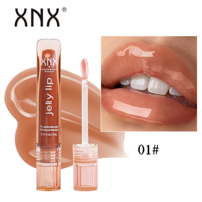 XNX Jelly lips (Dupe NYX)