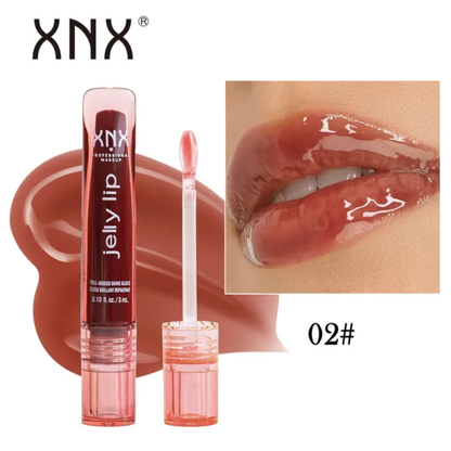 XNX Jelly lips (Dupe NYX)