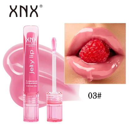 XNX Jelly lips (Dupe NYX)