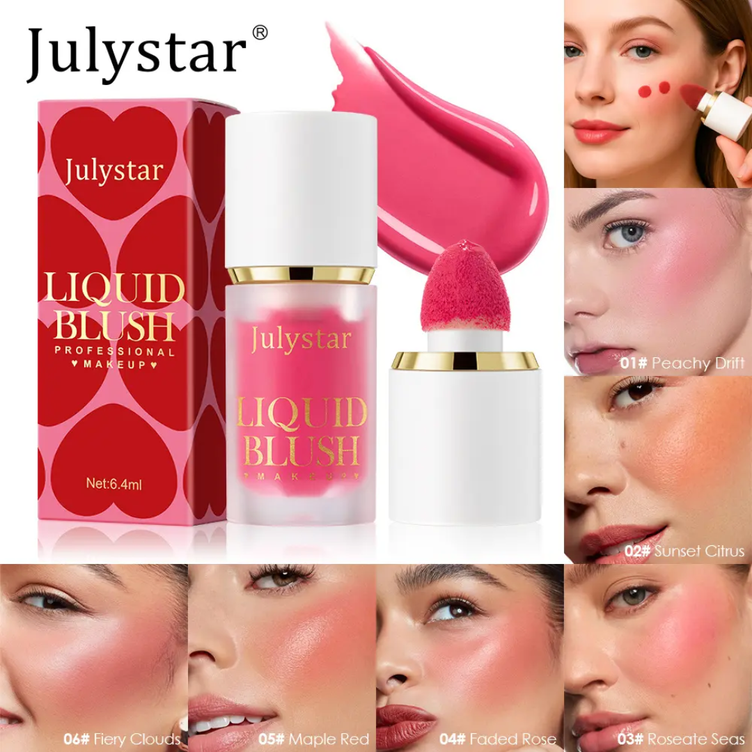 Blush Julystar