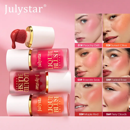 Blush Julystar