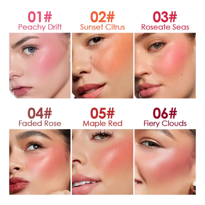 Blush Julystar