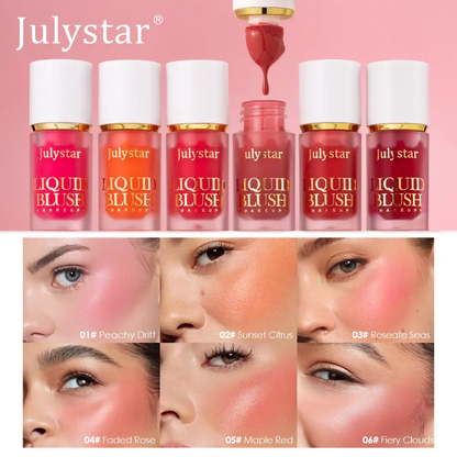 Blush Julystar