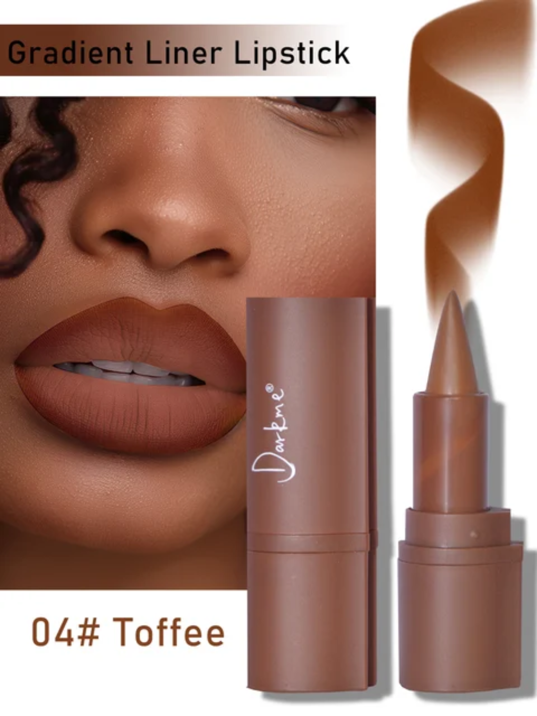 Darkme lip liner