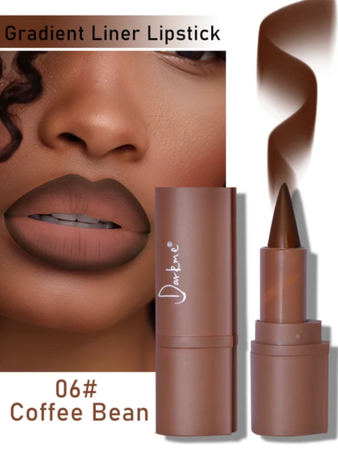 Darkme lip liner