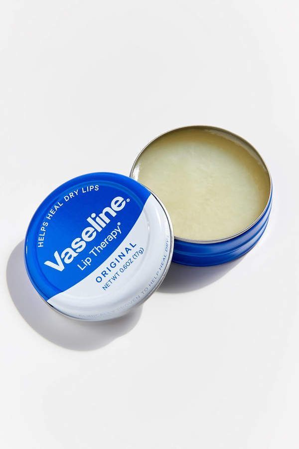 Vaseline lip therapy