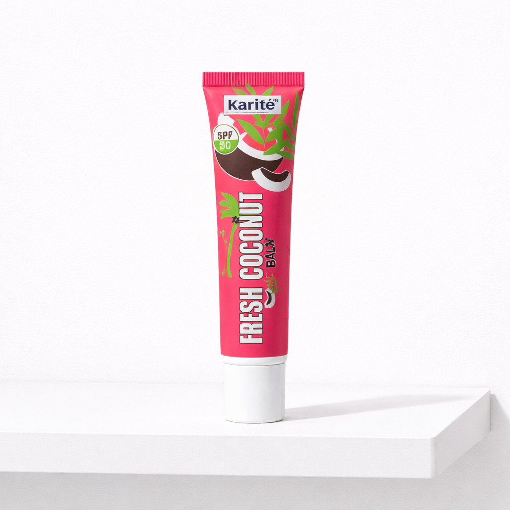Baume SPF50