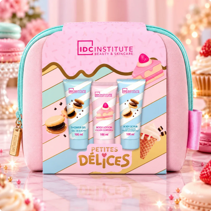 Coffret Sweet Delices 4pcs