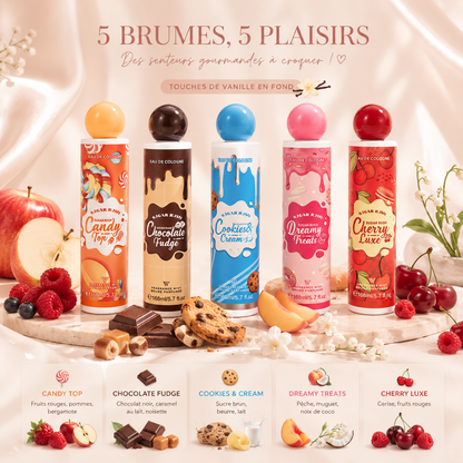 Brume sugar rush