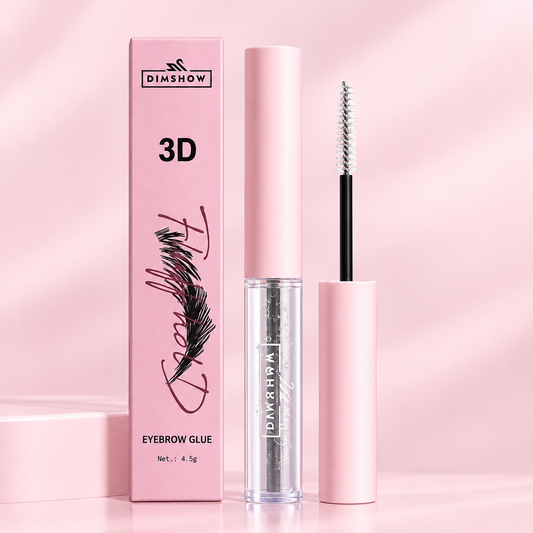 Gel à sourcil
