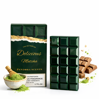 Parfum Delicious 50ml