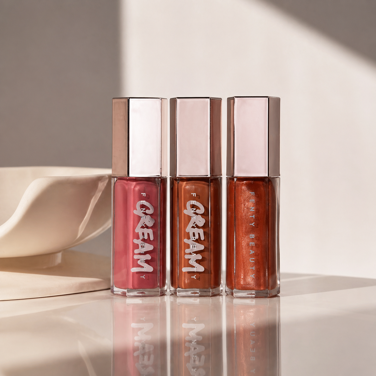 Fenty lip gloss