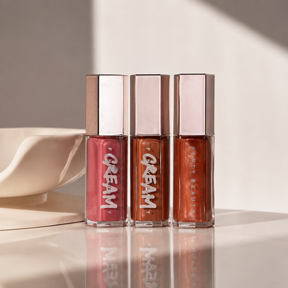 Fenty lip gloss